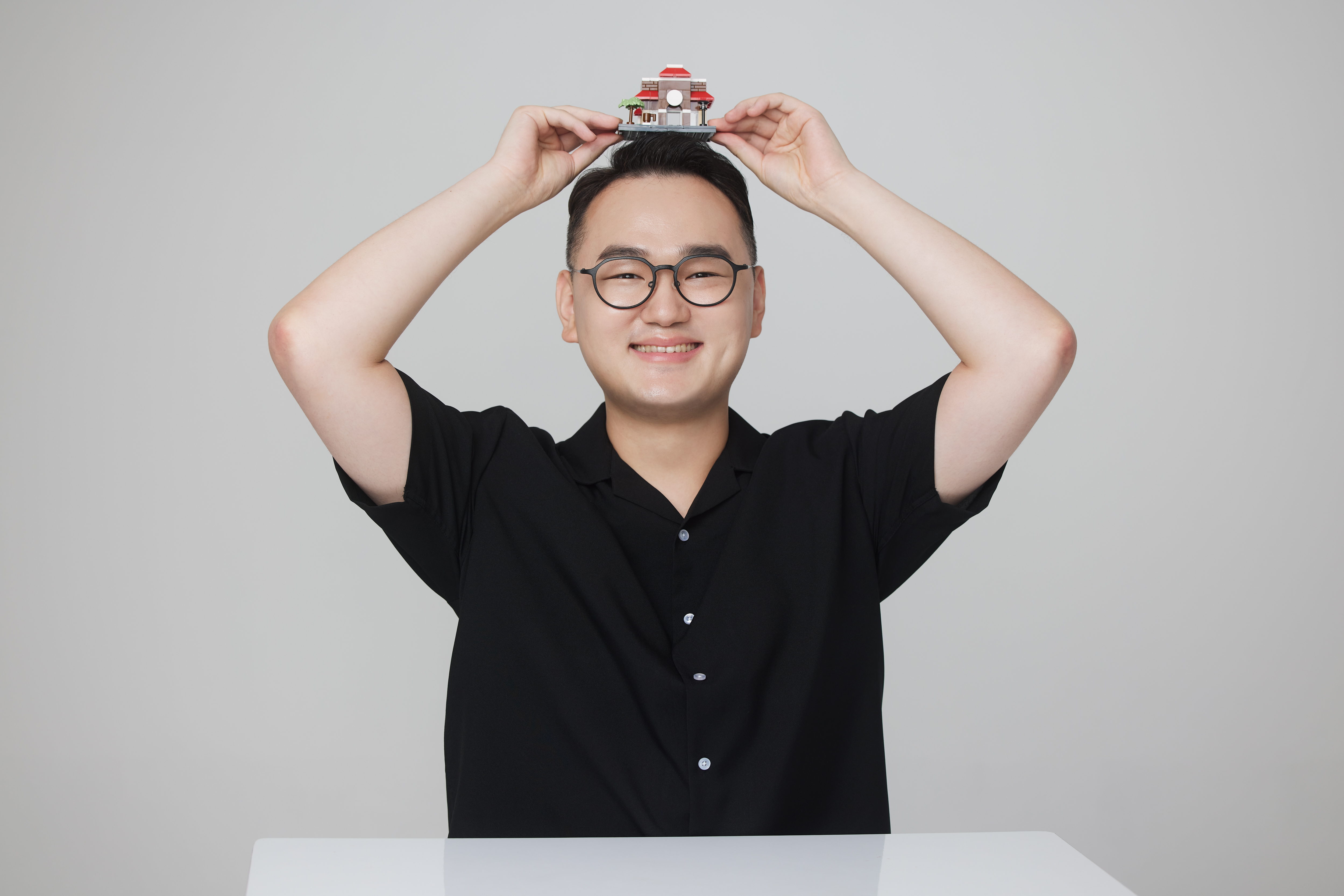 아영이네 행복주택