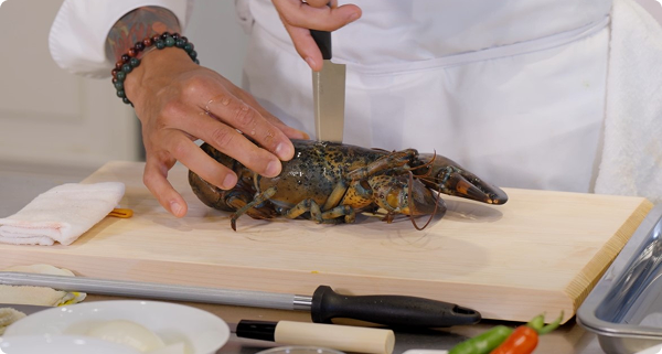 Danny Garcia 클래스