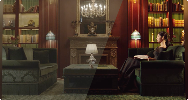 이주문의 클래스