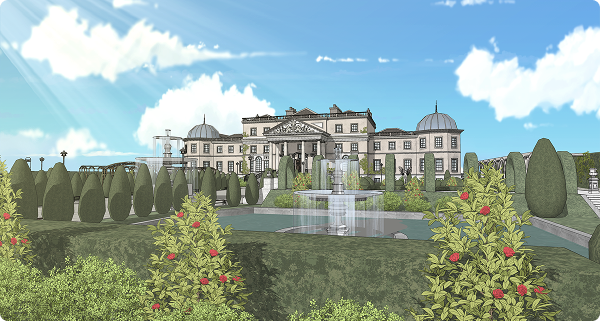 365스튜디오의 클래스