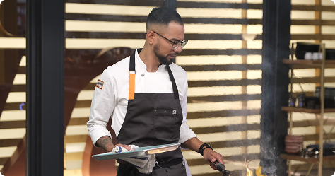 Danny Garcia 포트폴리오 이미지