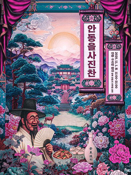 KANI의 포트폴리오 이미지