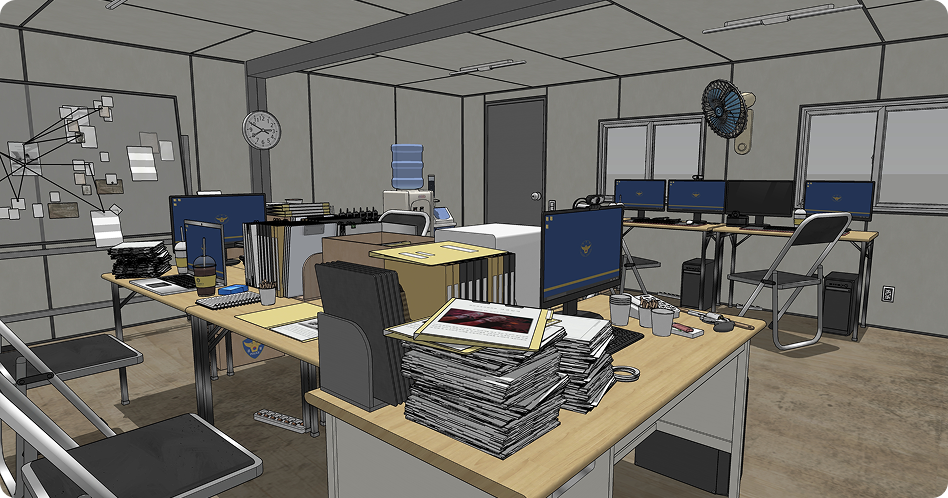 스튜디오365의 포트폴리오 이미지