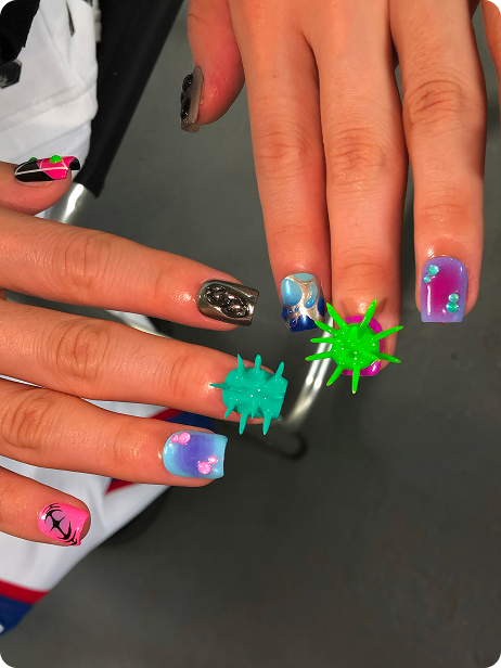 신꼼꼼의 포트폴리오 이미지