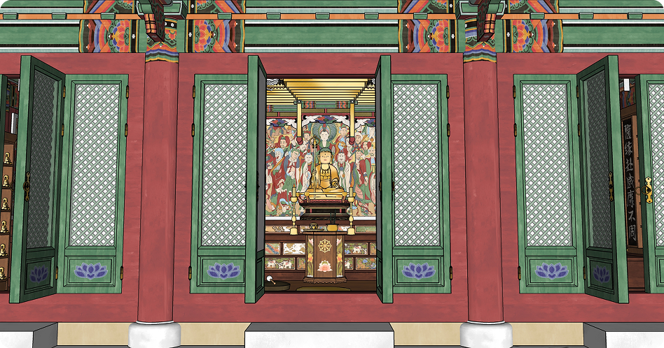 스튜디오365의 포트폴리오 이미지